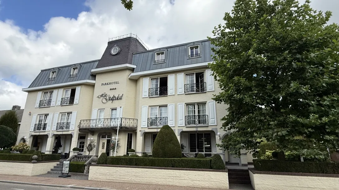 Parkhotel Gulpen