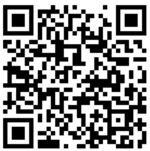 QR code sept 2026