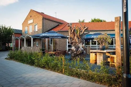 Biej de tant